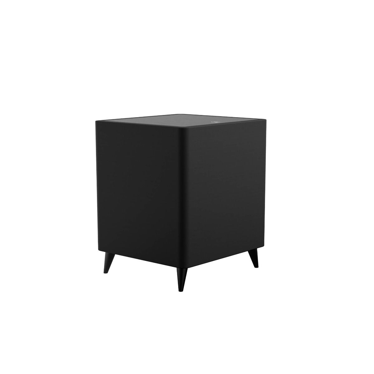 Deep - 8in Compostie Subwoofer w- 8in Passive Radiator