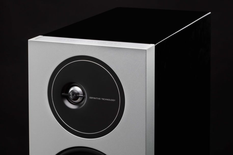 OPEN BOX- RIGHT High Performance Floorstanding Spkr EACH Bla