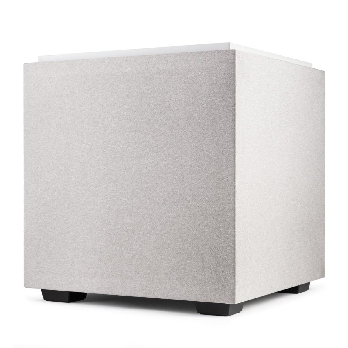 DESCEND POWERED 10 inch SUB WHITE