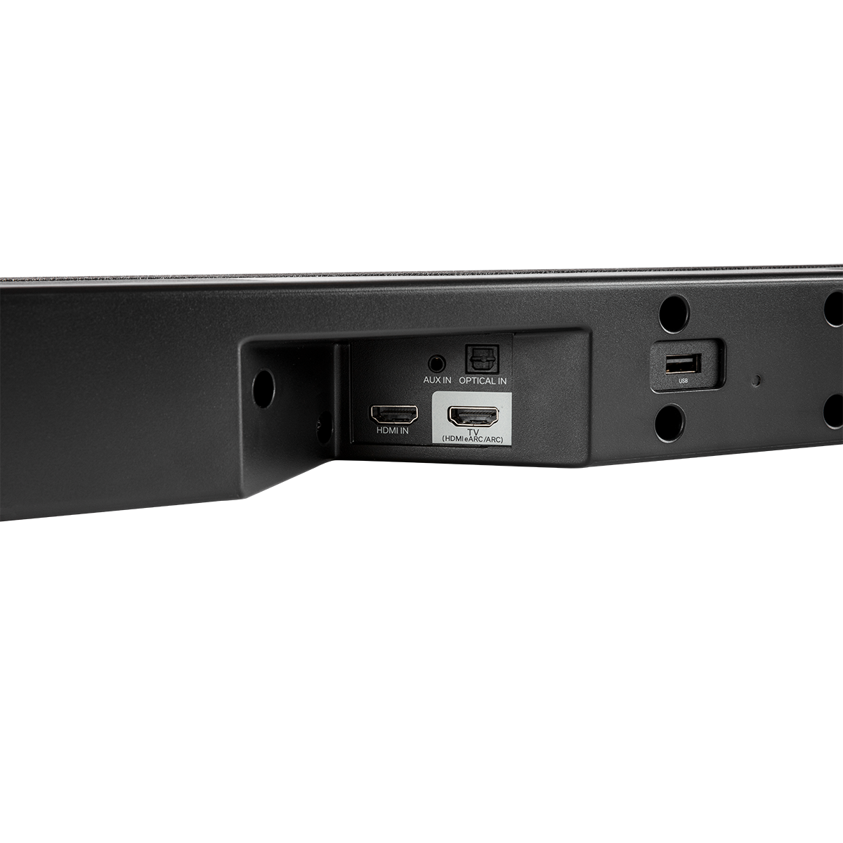 3.1.2ch Soundbar with Atmos and Subwoofer