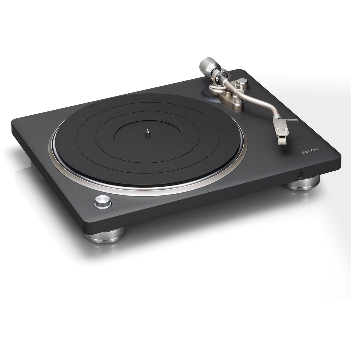 HiFi Belt-Driven Turntable w-BT streaming, aptX HD