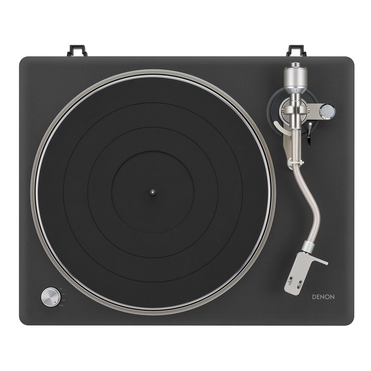 HiFi Belt-Driven Turntable w-BT streaming, aptX HD