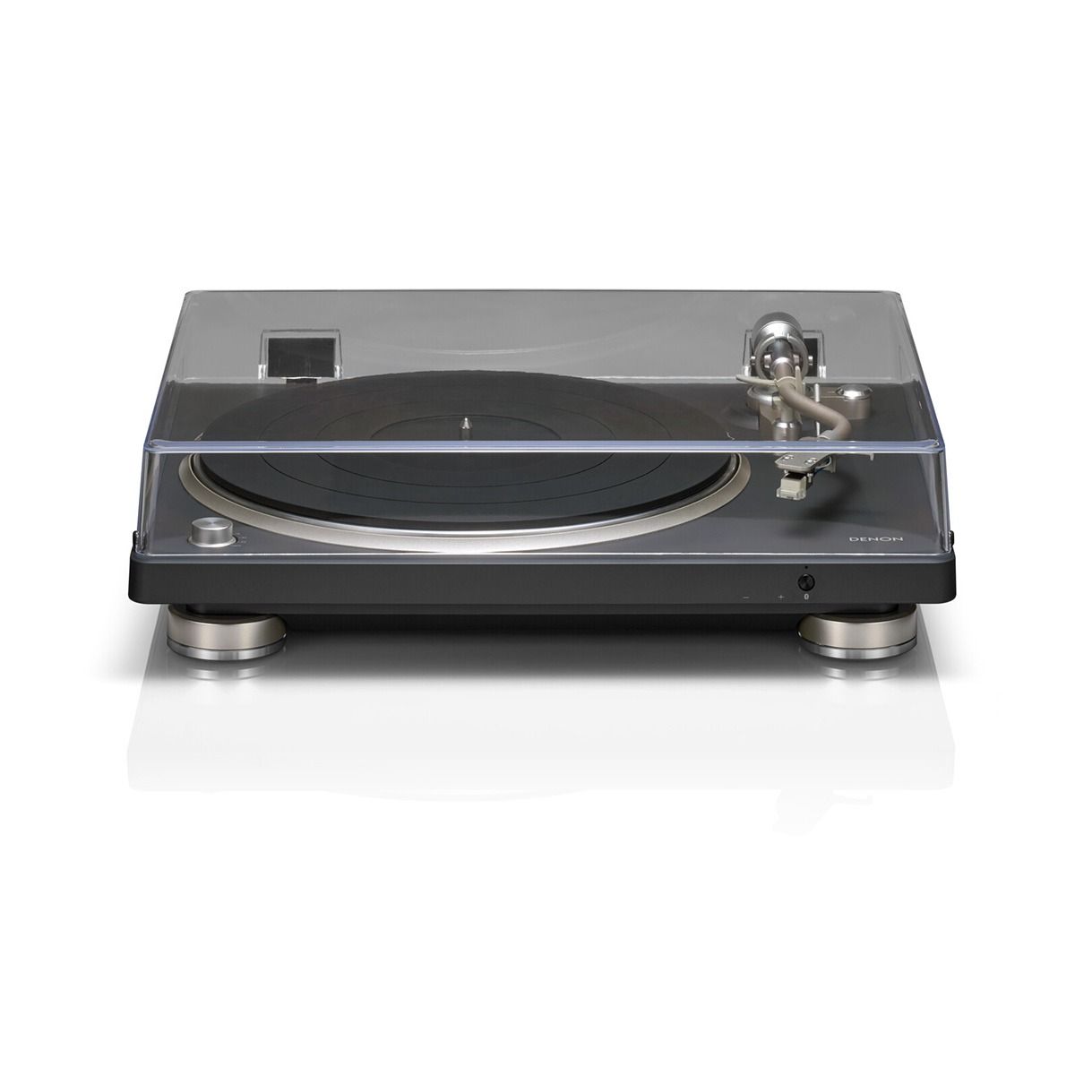 HiFi Belt-Driven Turntable w-BT streaming, aptX HD