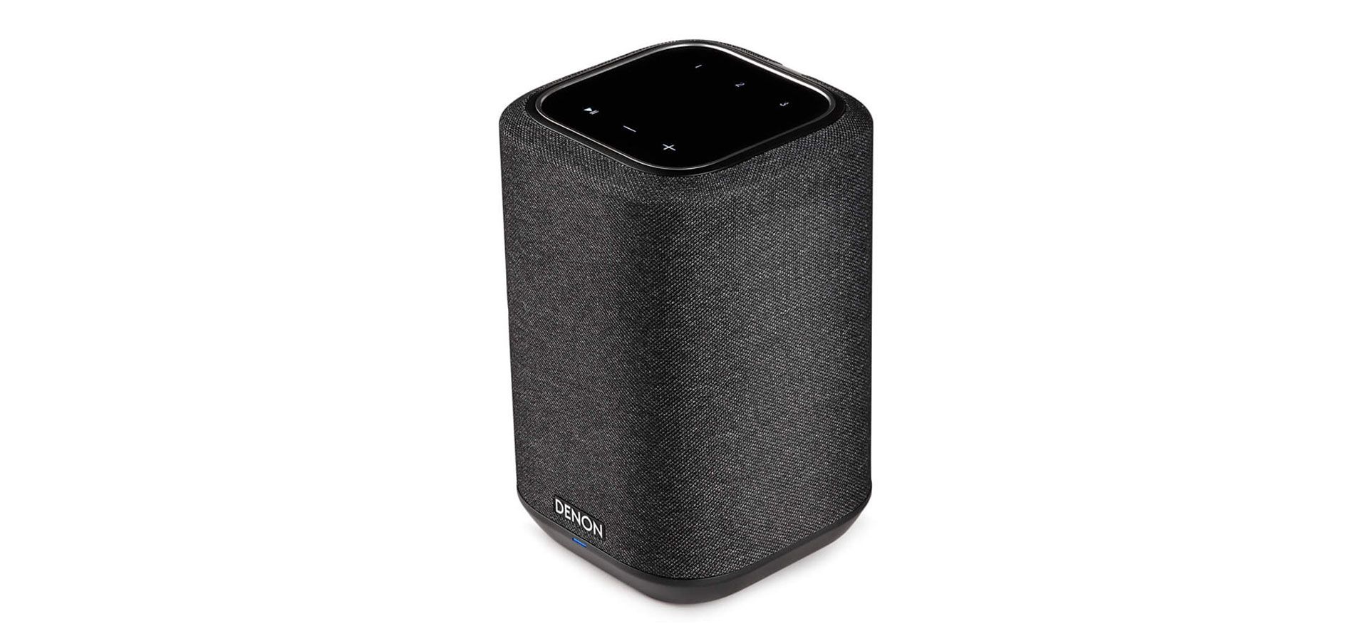 Denon HEOS-AIRPLAY2-BT Speaker SM Black