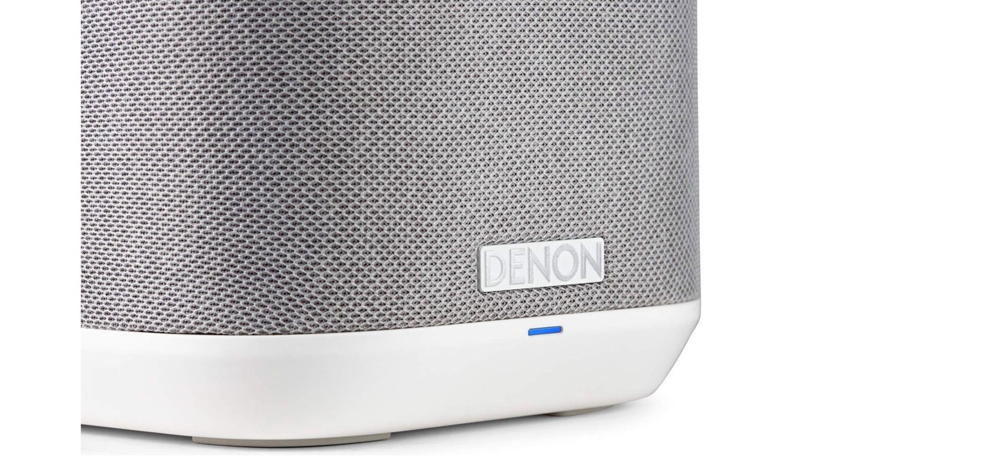 Denon HEOS-AIRPLAY2-BT Speaker SM White