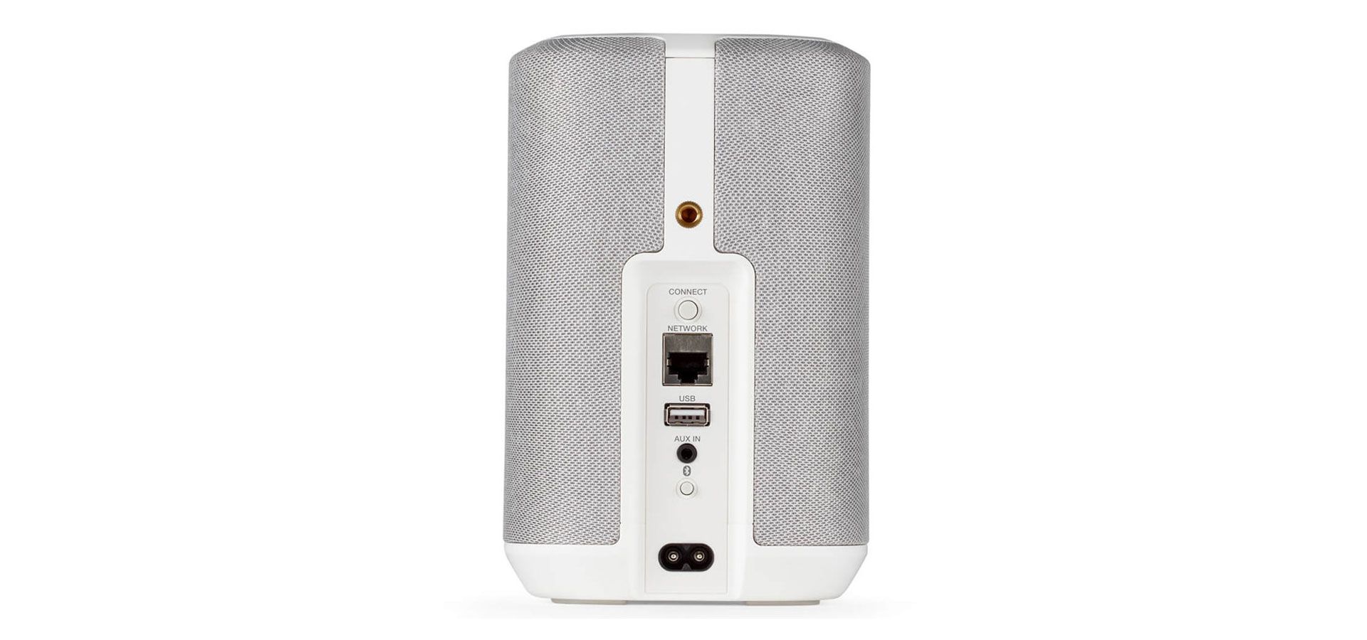 Denon HEOS-AIRPLAY2-BT Speaker SM White