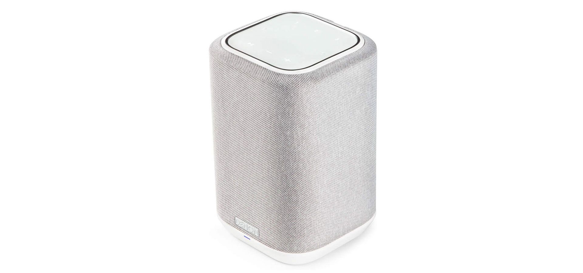Denon HEOS-AIRPLAY2-BT Speaker SM White