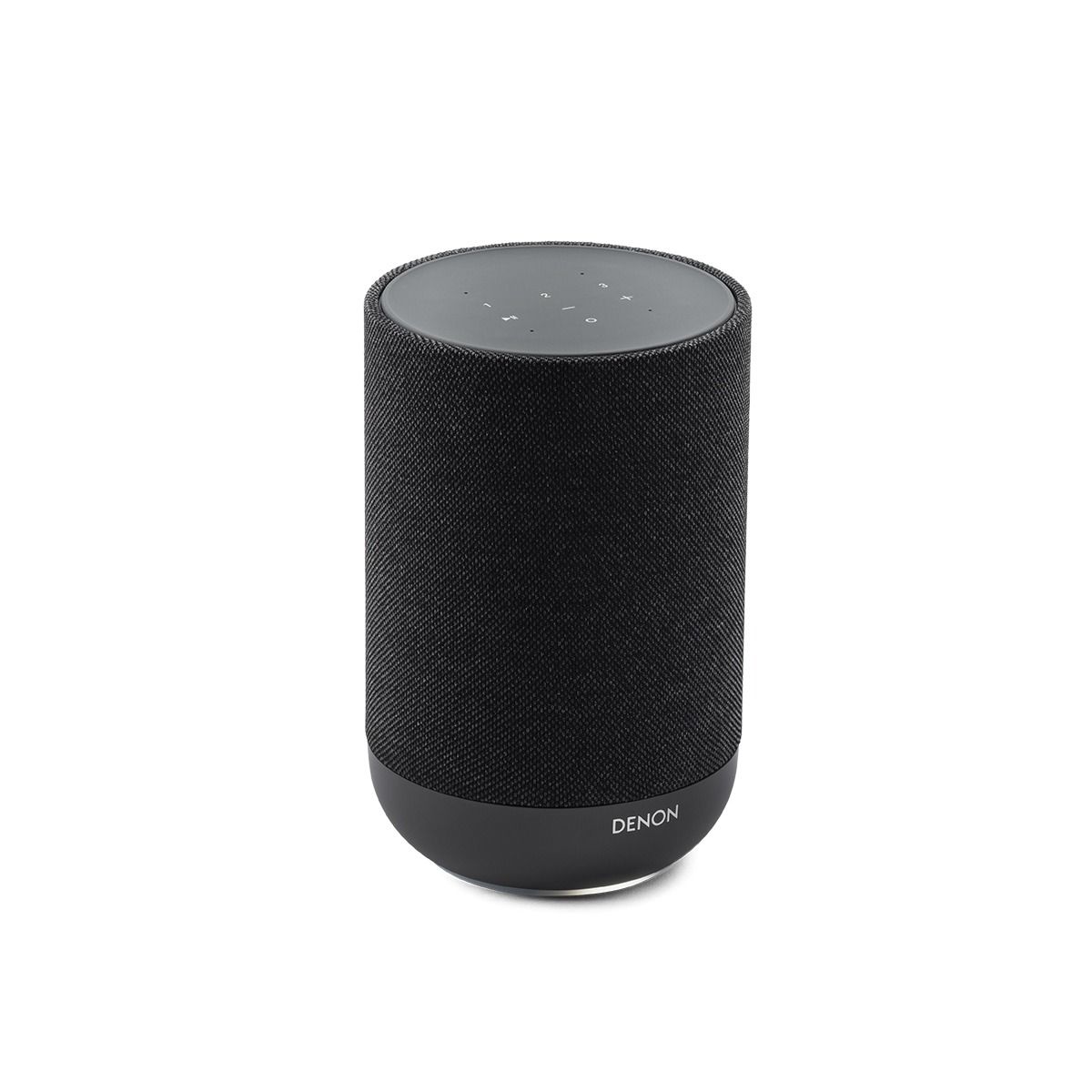 Denon HOME 200 - Smart Spkr 3 driver  w-Atmos Music, BLK