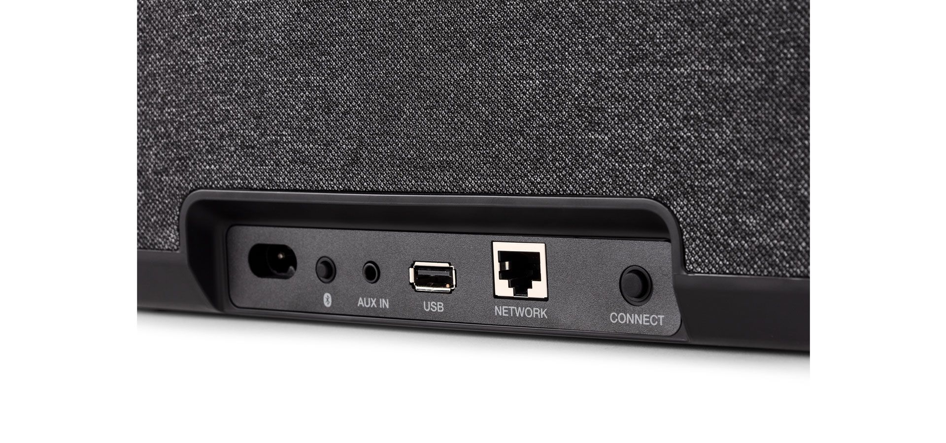 Denon HEOS-AIRPLAY2-BT Speaker MD Black