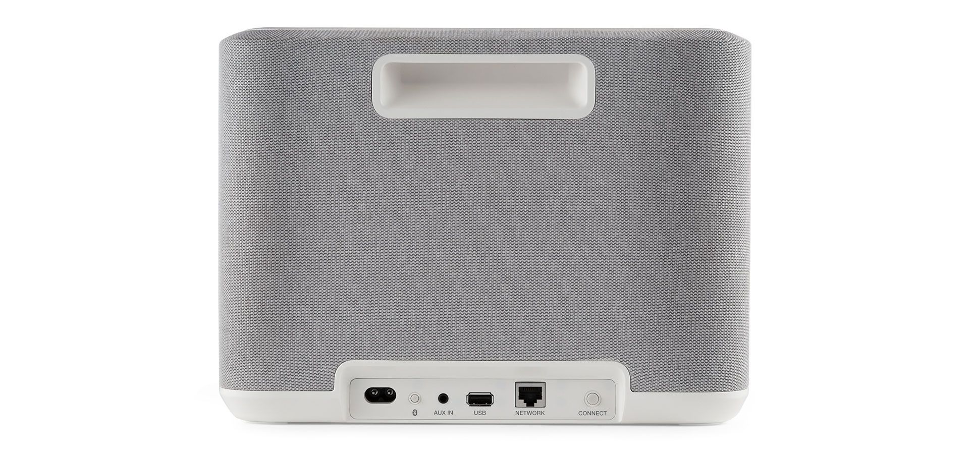 Denon HEOS-AIRPLAY2-BT Speaker MD White