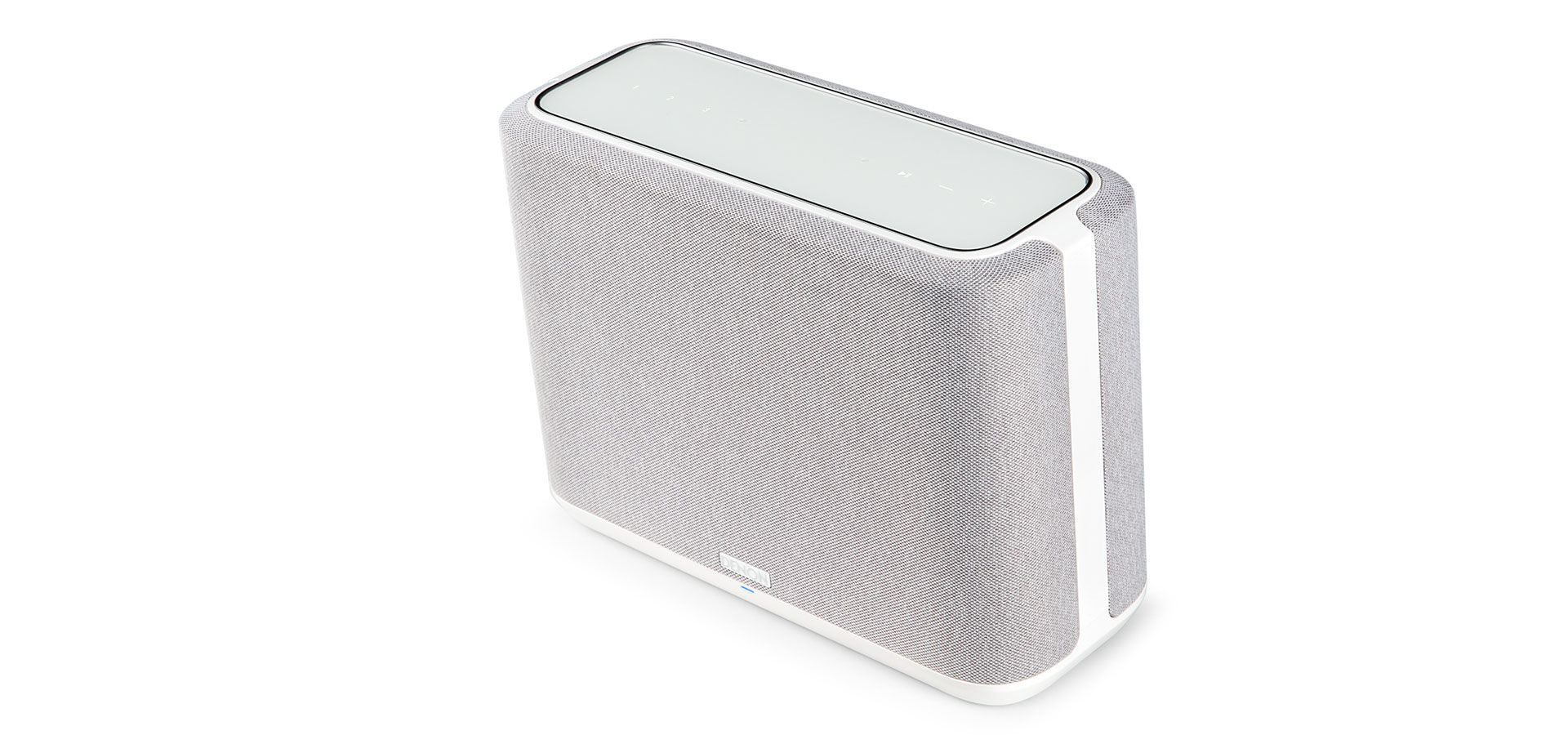 Denon HEOS-AIRPLAY2-BT Speaker MD White