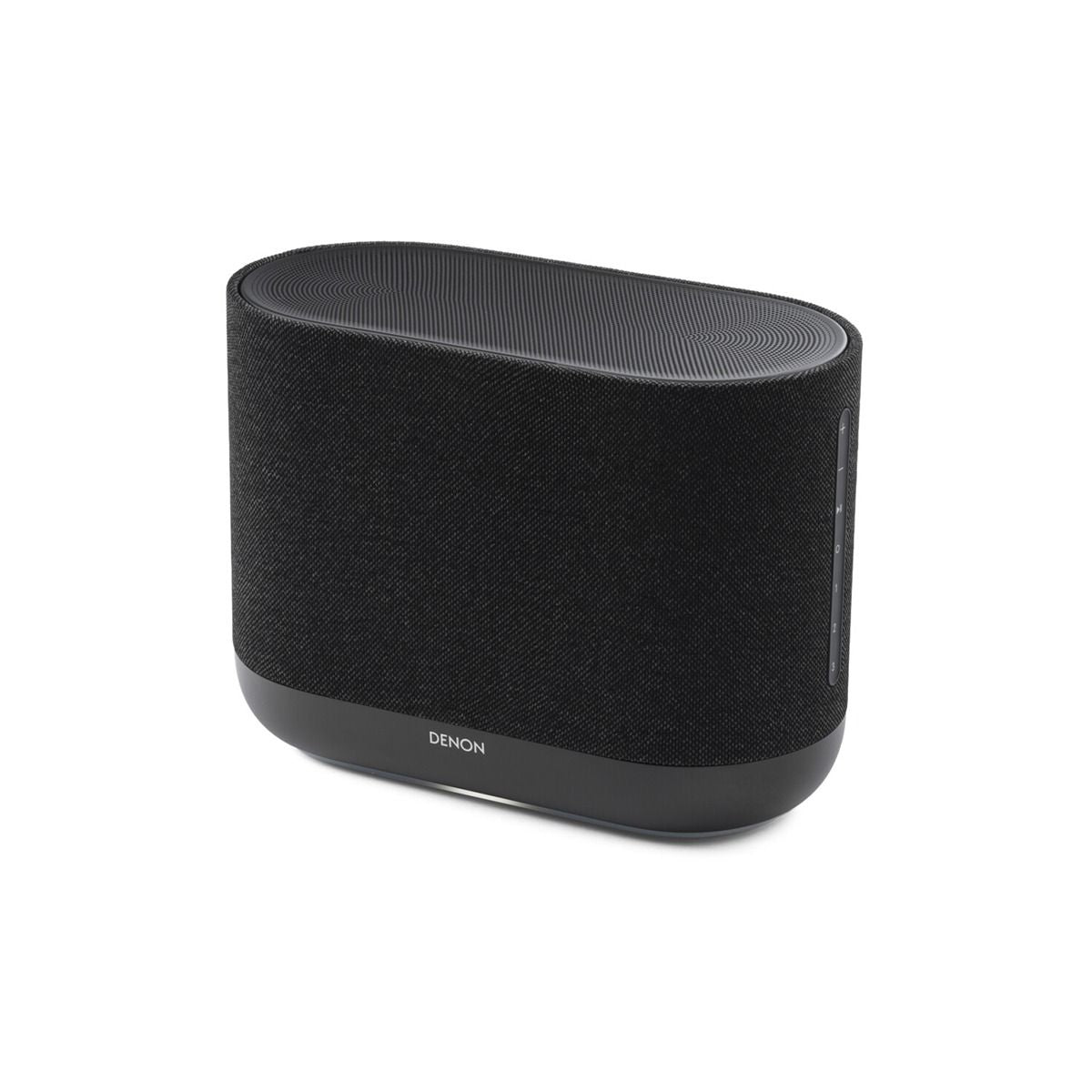 Denon HOME 400 - Smart Spkr 6 driver+sub w-Atmos Music, BLK