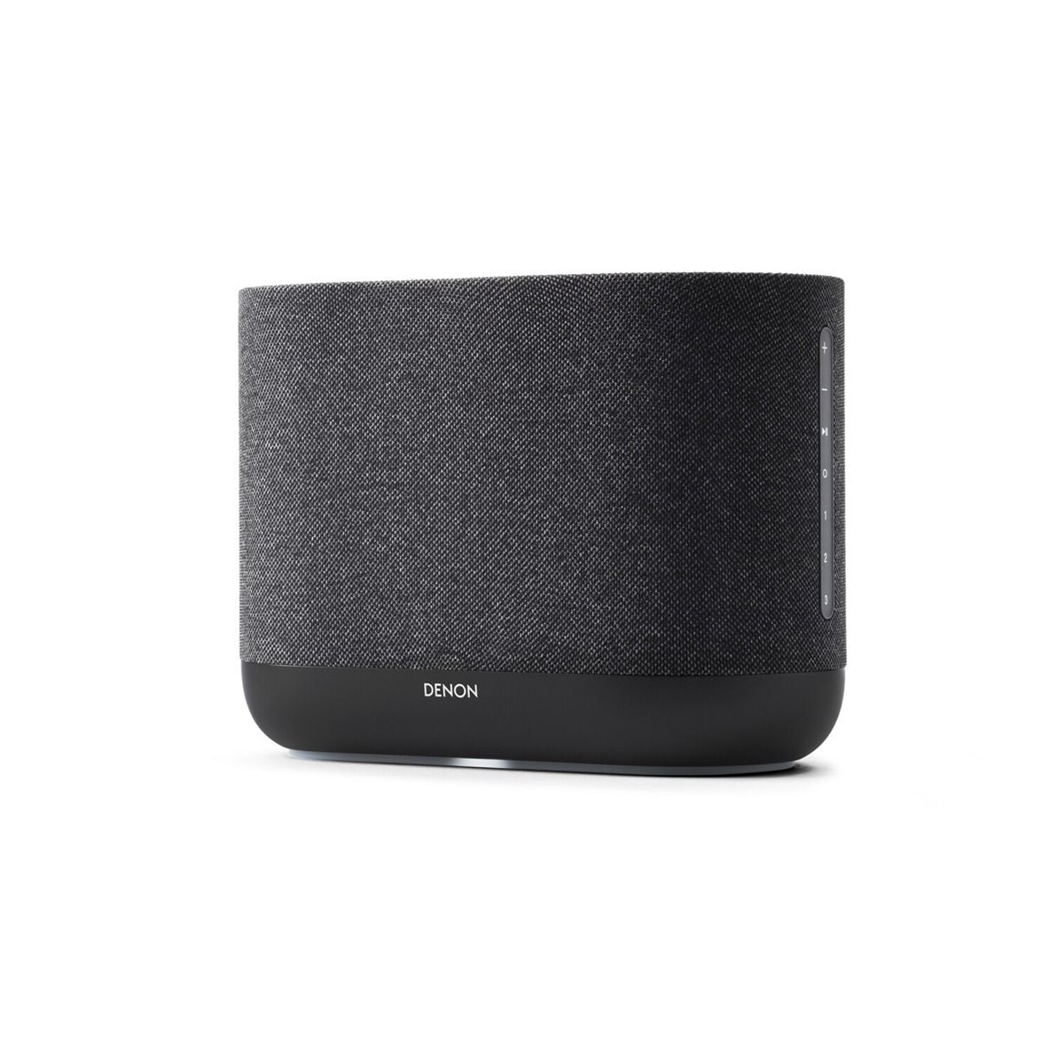Denon HOME 400 - Smart Spkr 6 driver+sub w-Atmos Music, BLK