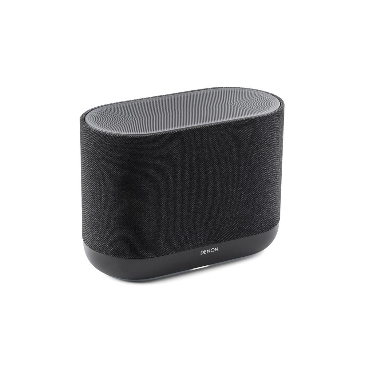 Denon HOME 400 - Smart Spkr 6 driver+sub w-Atmos Music, BLK
