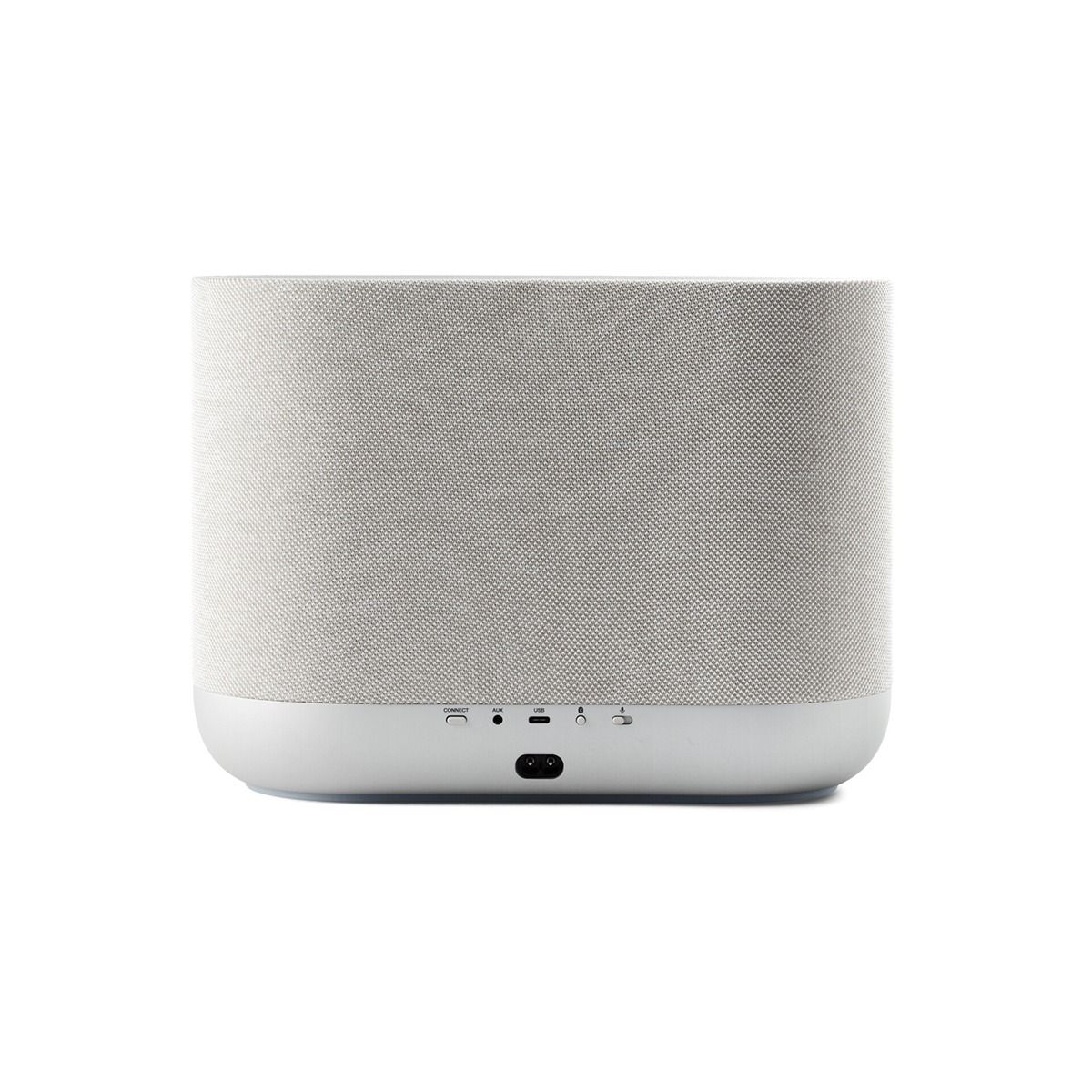 Denon HOME 400 Smart Spkr 6 driver+sub w-Atmos Music, SILVER