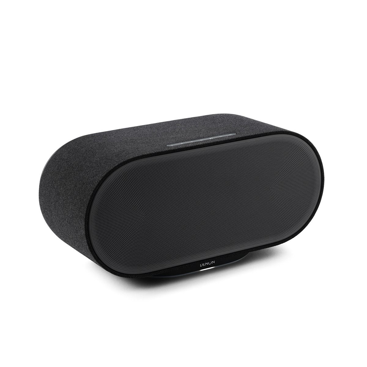 Denon HOME 600 - Smart Spkr 8 driver+sub w-Atmos Music, BLK