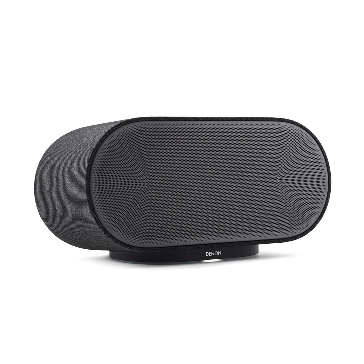 Denon HOME 600 - Smart Spkr 8 driver+sub w-Atmos Music, BLK