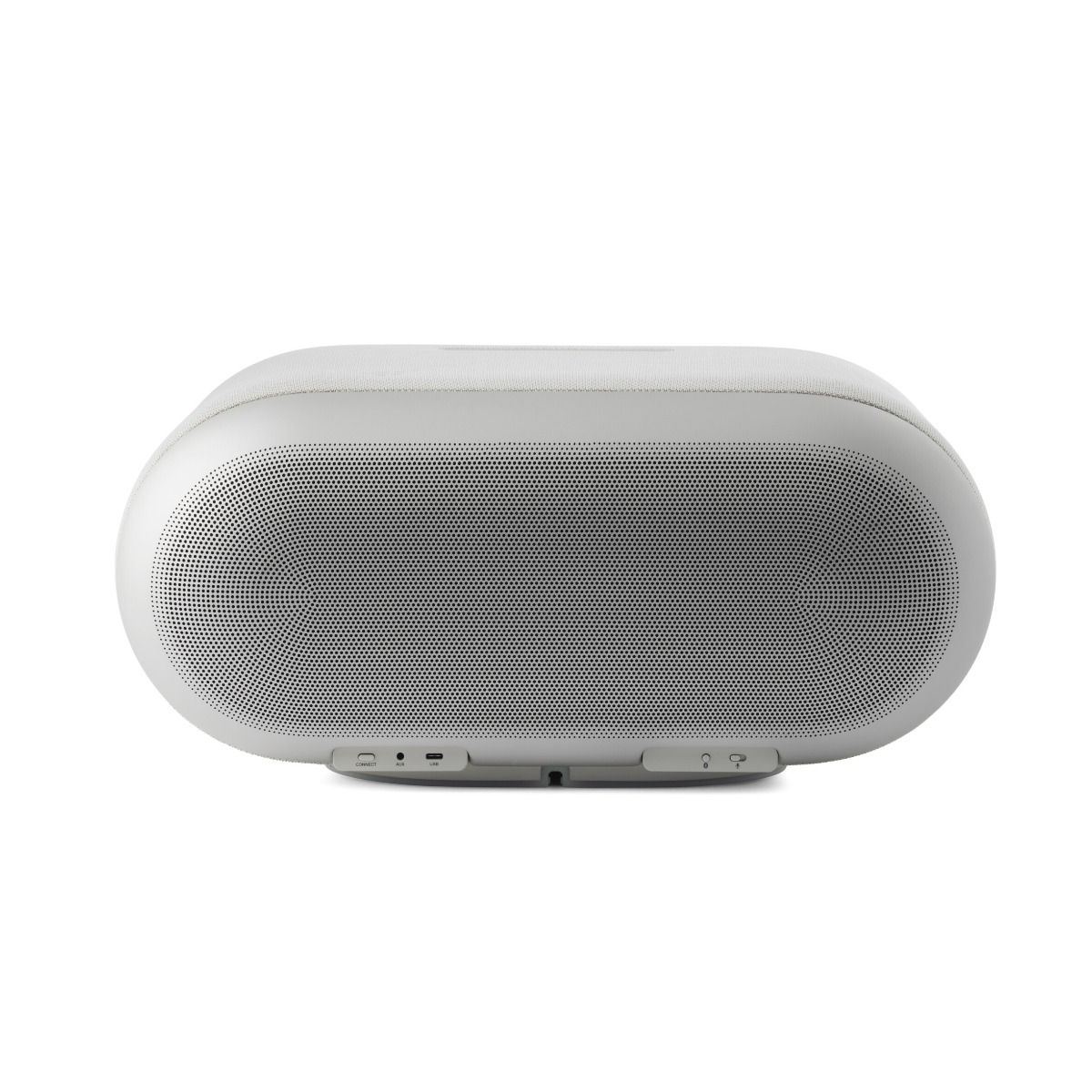 Denon HOME 600 Smart Spkr 8 driver+sub w-Atmos Music, SILVER