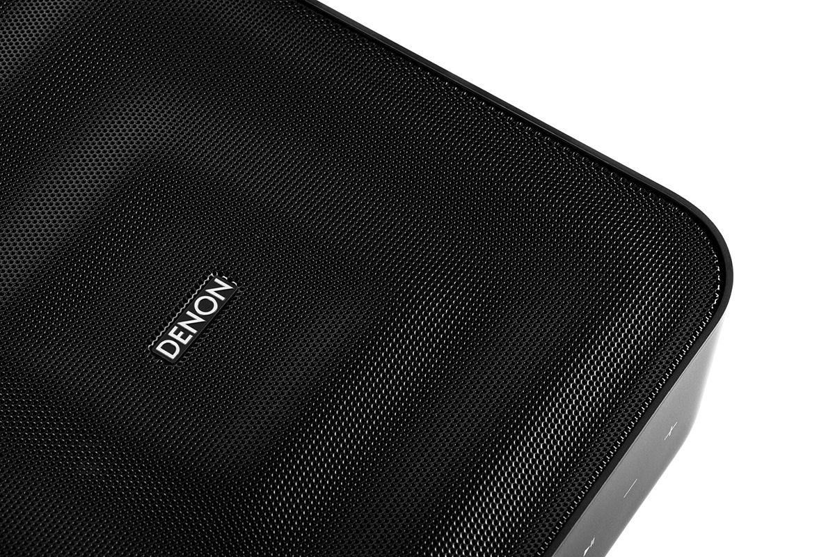 Single Zone Streaming Amplifier w- HEOS & Airplay2