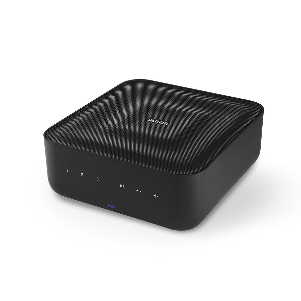 Single Zone Streaming Amplifier w- HEOS & Airplay2