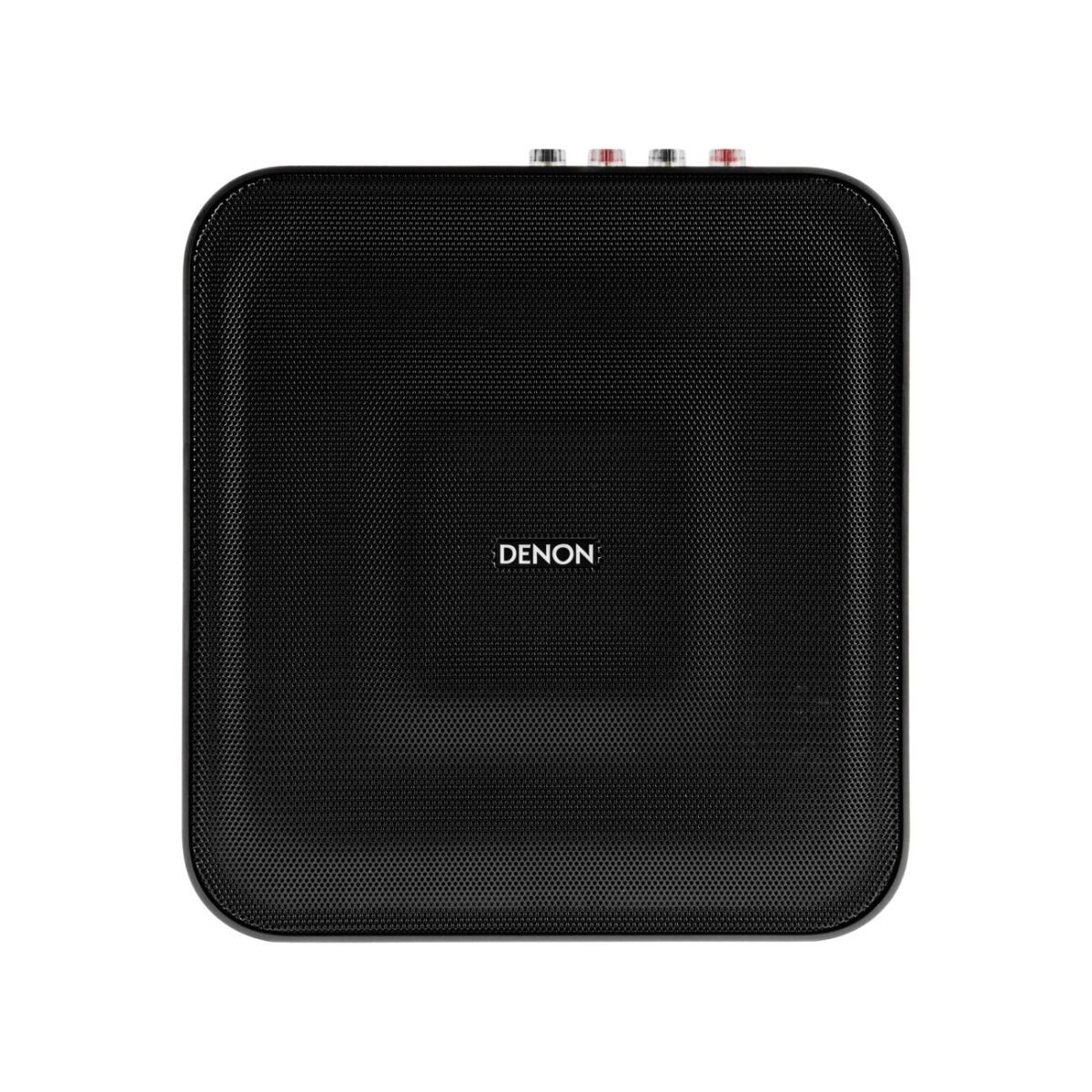 Single Zone Streaming Amplifier w- HEOS & Airplay2