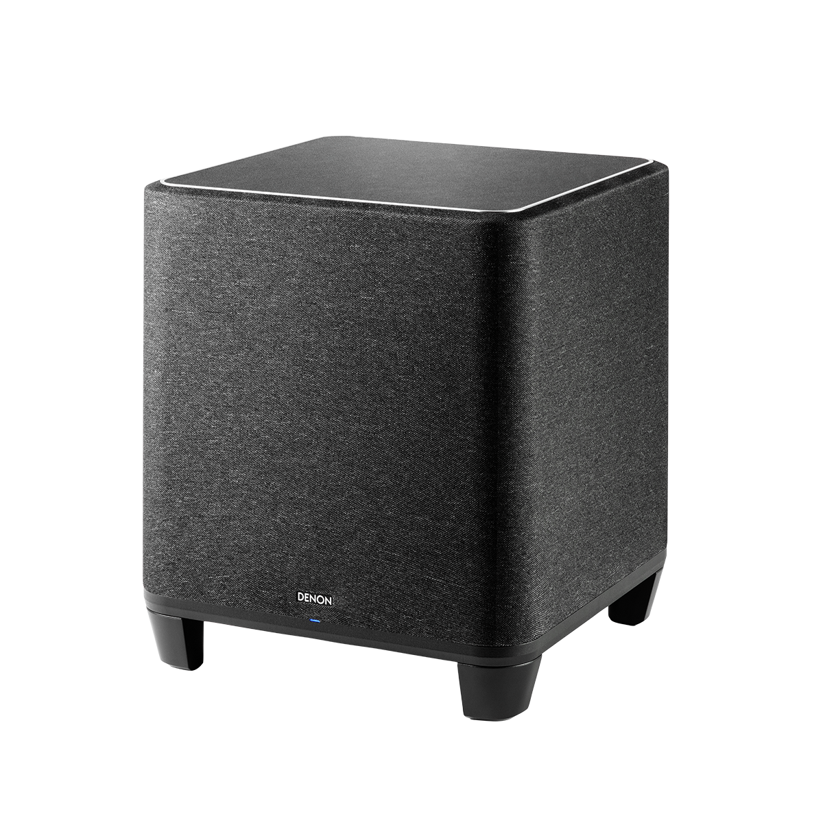 Wireless Subwoofer for Denon Home Speakers or Soundbar