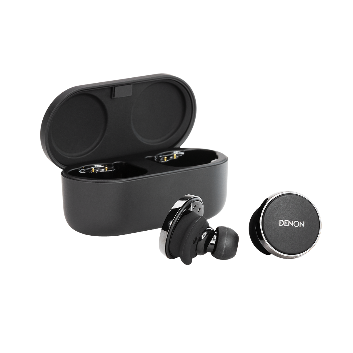 PerL Pro Adaptive Acoustic Wireless Earbuds w- aptX (AHC15PL