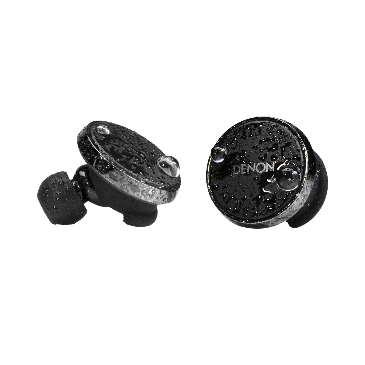 PerL Pro Adaptive Acoustic Wireless Earbuds w- aptX (AHC15PL
