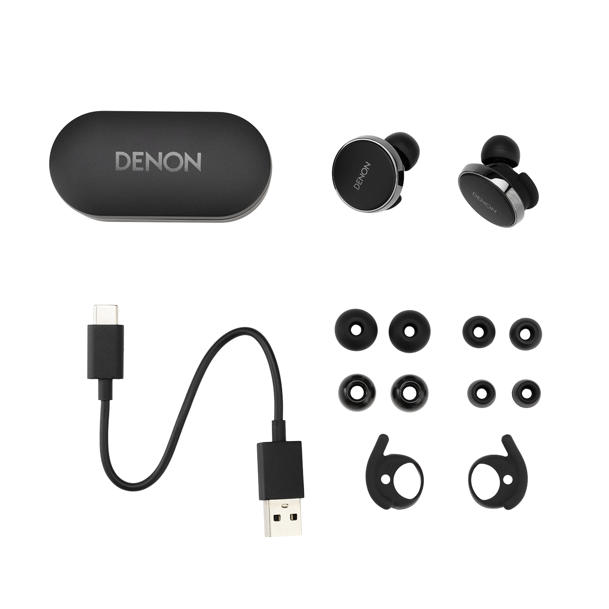 PerL Pro Adaptive Acoustic Wireless Earbuds w- aptX (AHC15PL
