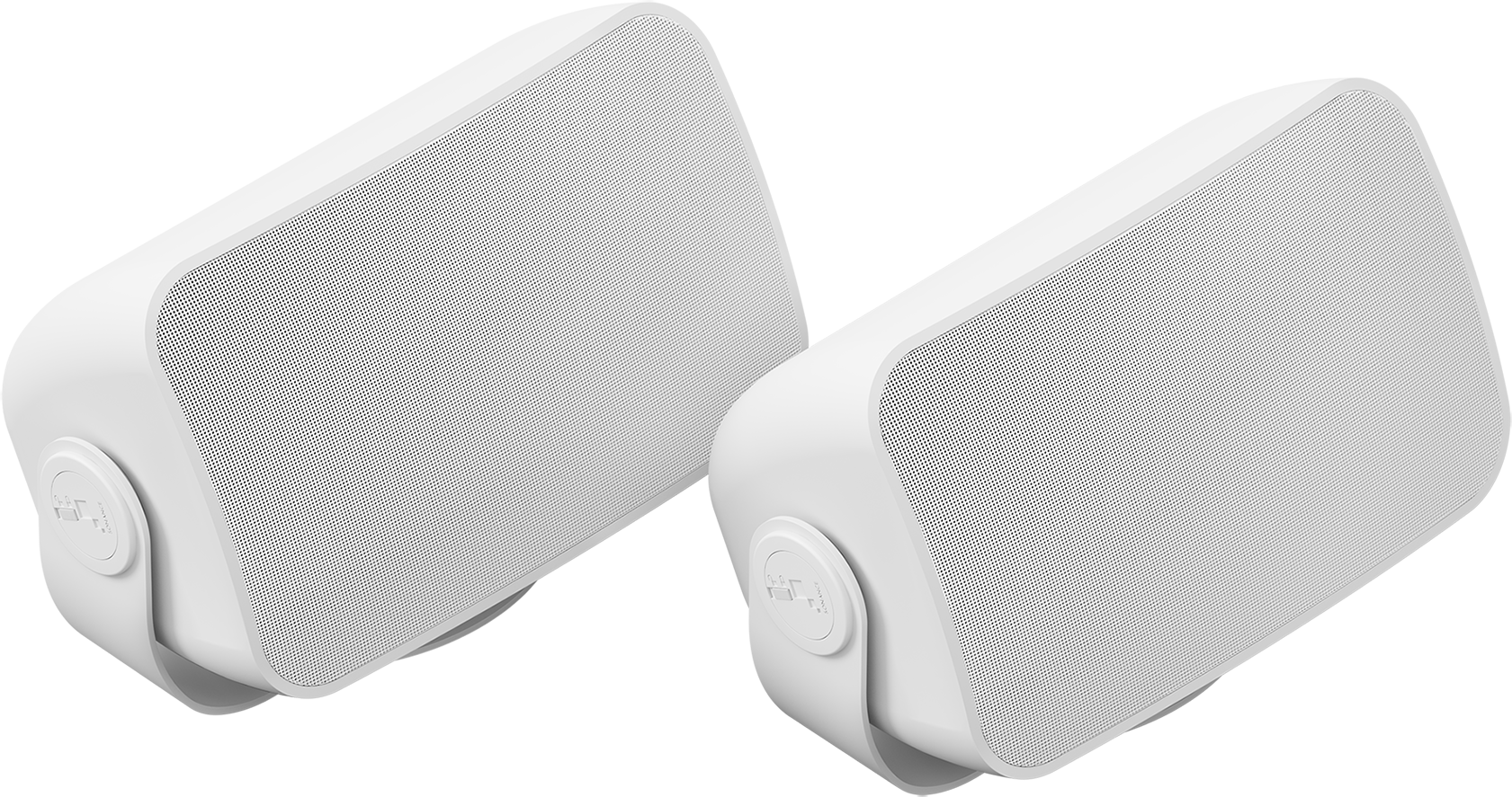 Sonos Outdoor by Sonance (Pair)