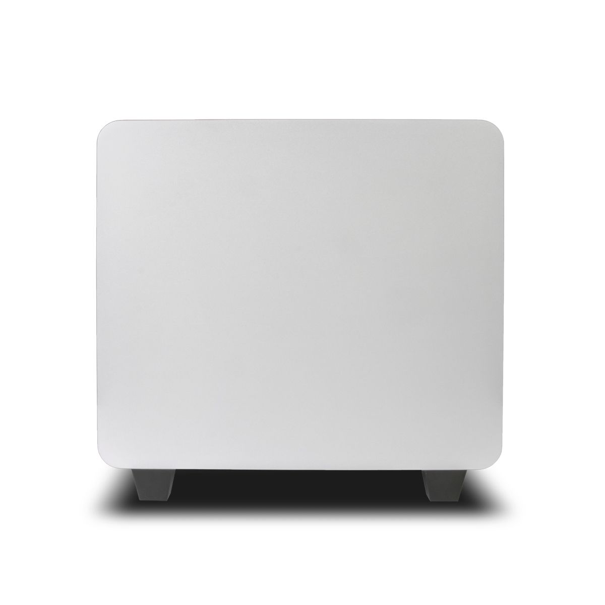 Down-Firing 10in Powered Subwoofer, 300W, Humidity Rated- WT