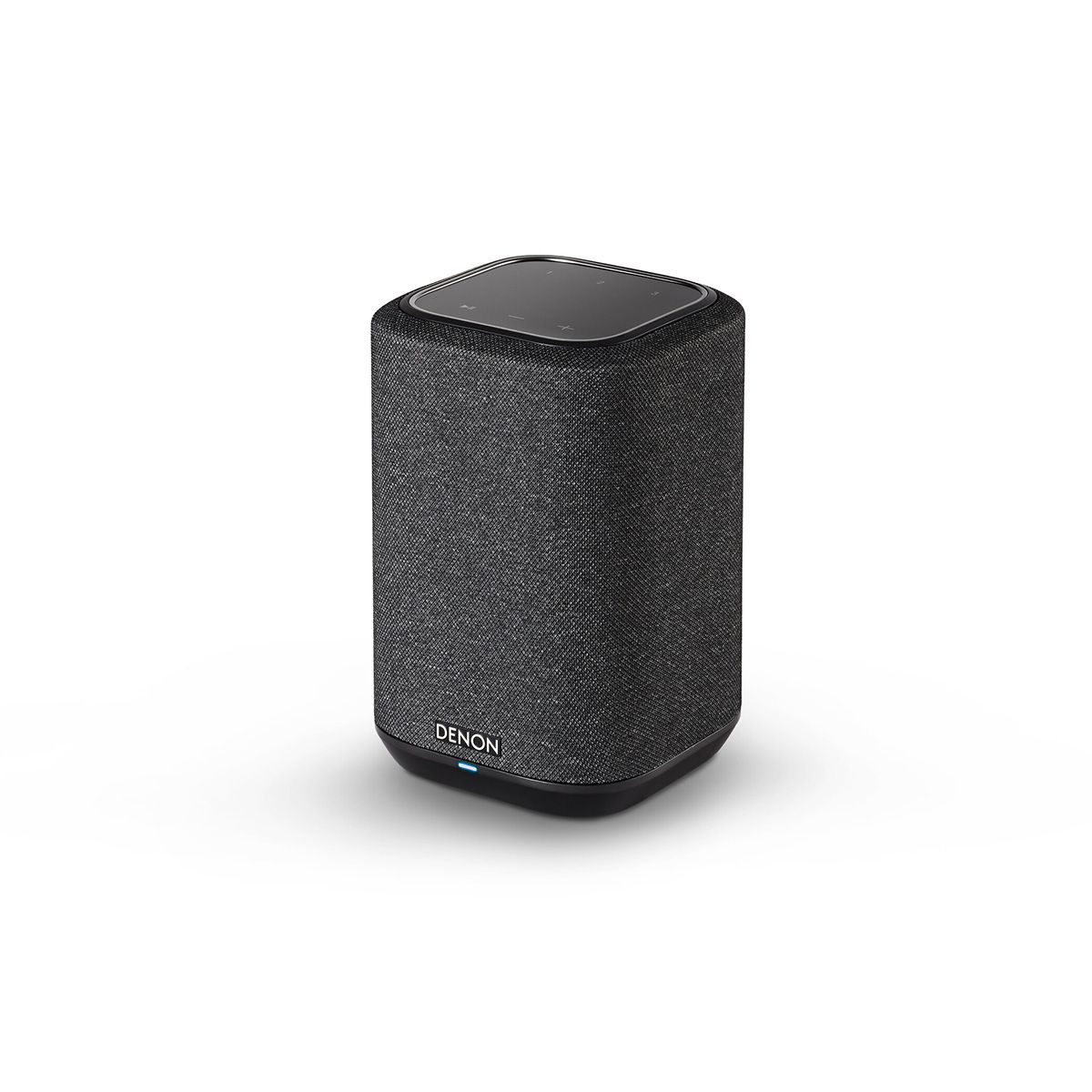 Denon Home 150NV - Streaming Speaker -w-HEOS- Black