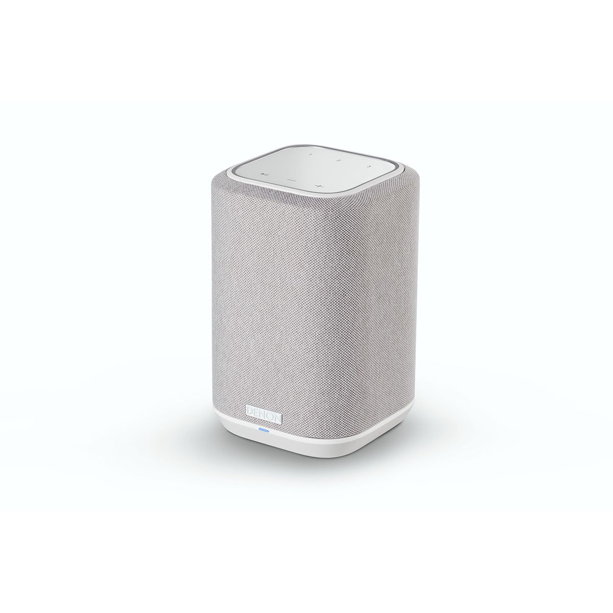 Denon Home 150NV - Streaming Speaker -w-HEOS- White