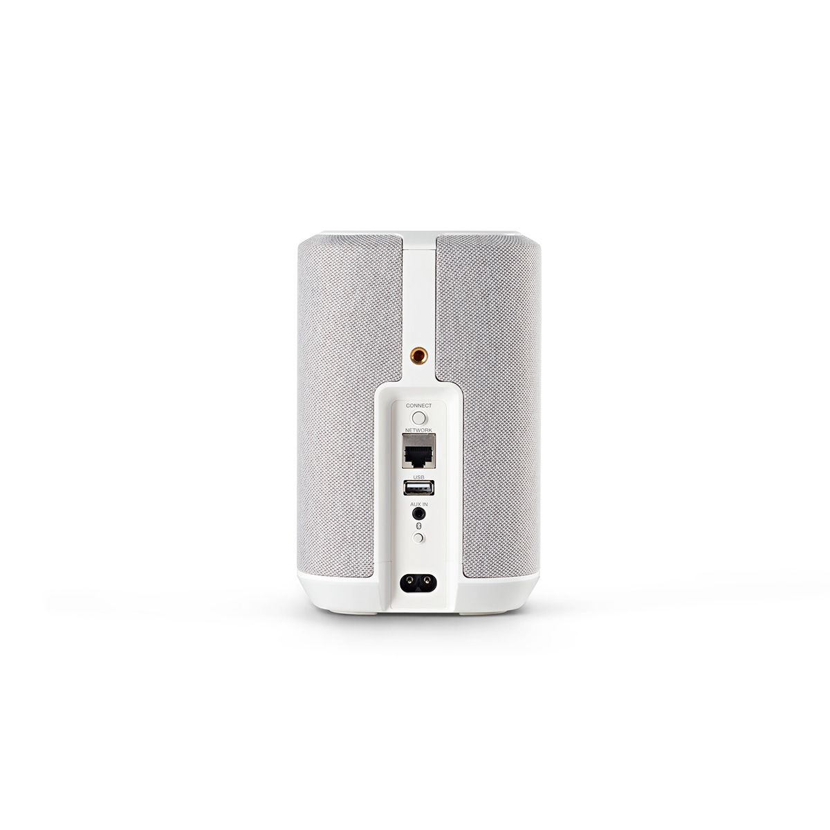 Denon Home 150NV - Streaming Speaker -w-HEOS- White