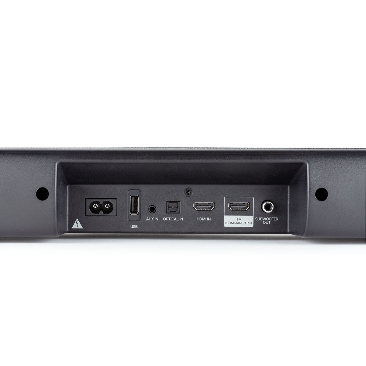 2.1 Soundbar with eARC and Atmos