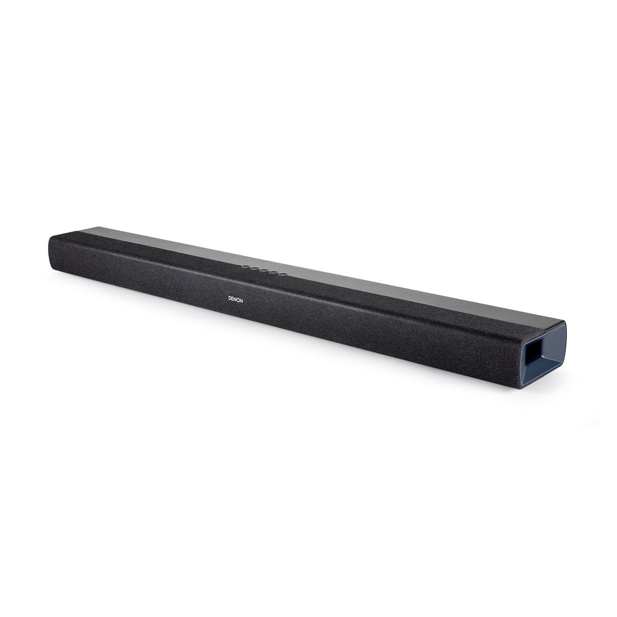 2.1 Soundbar with eARC and Atmos
