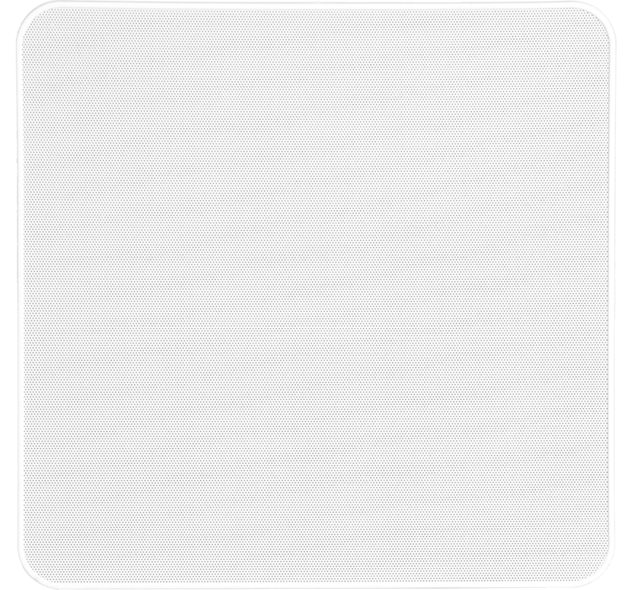 Square Grill for DT 8R