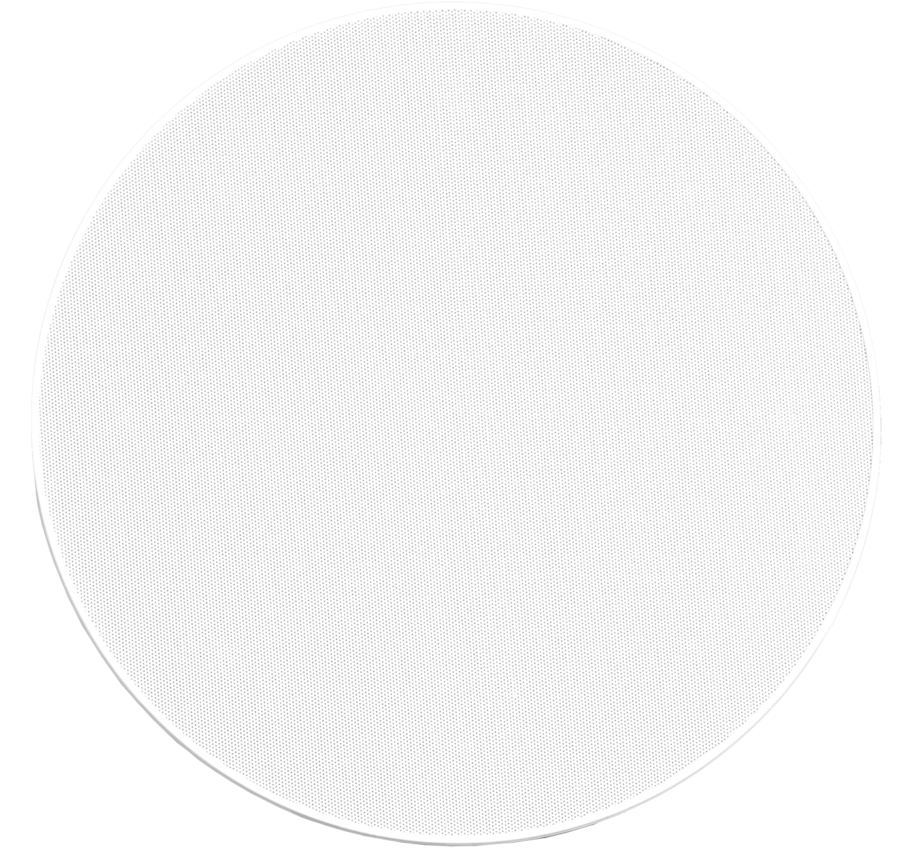 Def Tech 6.5 in In Ceiling Round DI