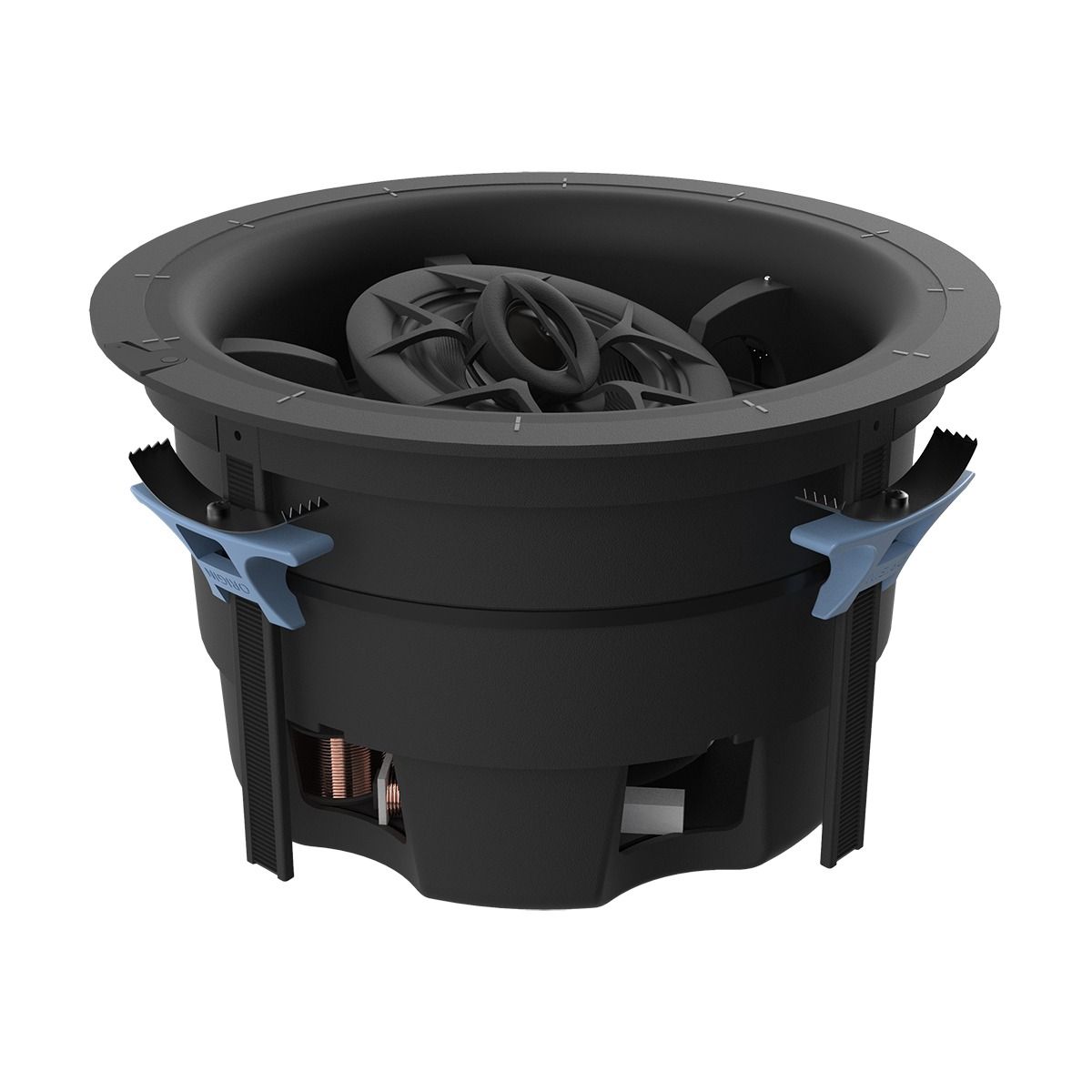 Director - 10in 3-Way IMG In-Ceiling Speaker DPSD tweeter