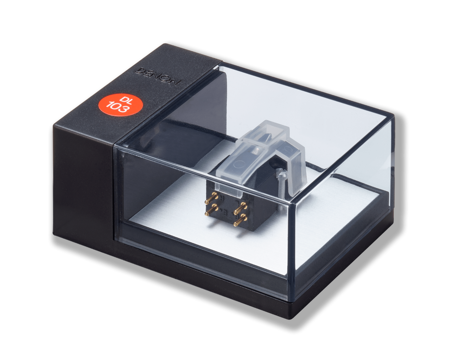 Premium Moving Coil Phono Cartridge - Freq Res 20Hz45KHz