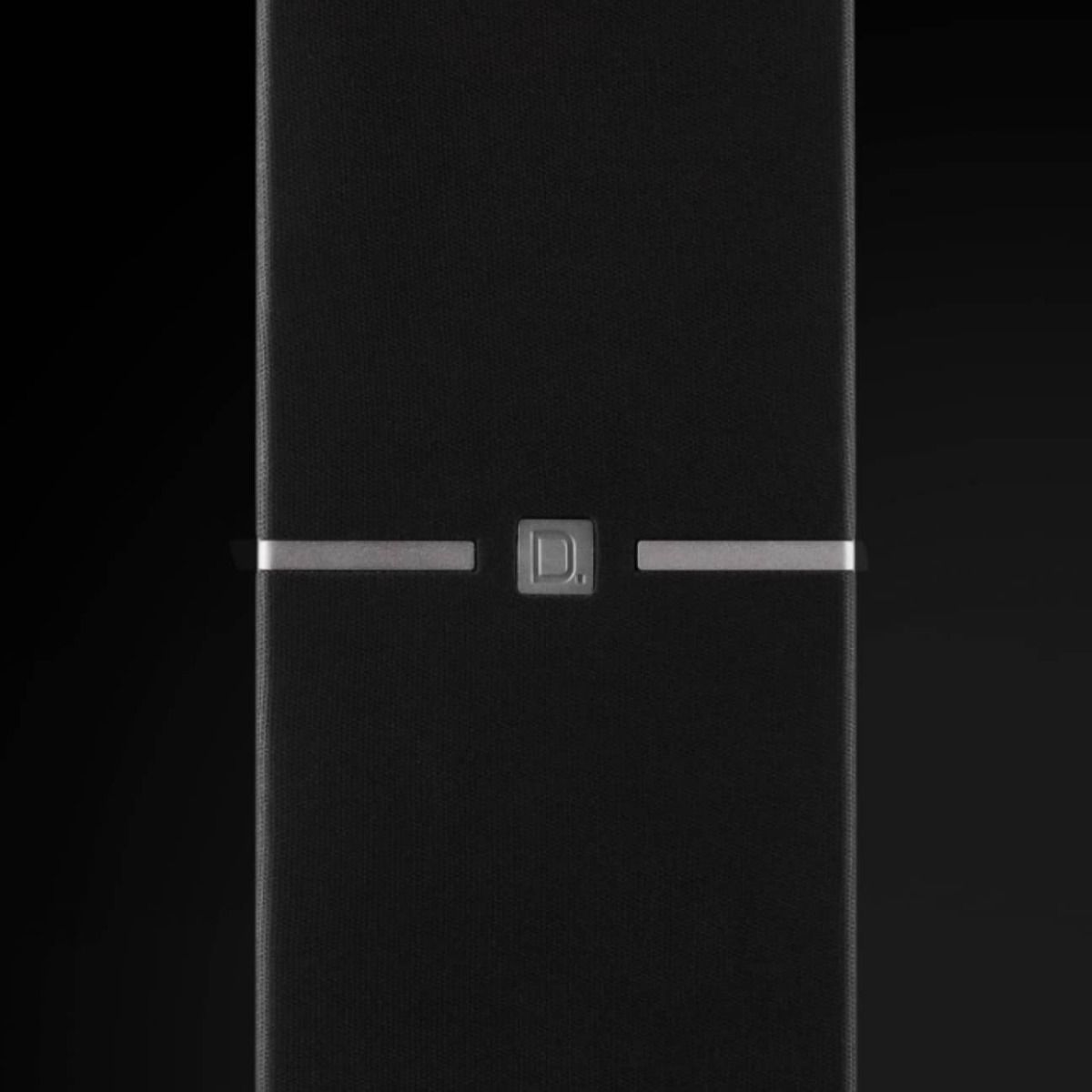 Dymension - Passive Small Tower - Black