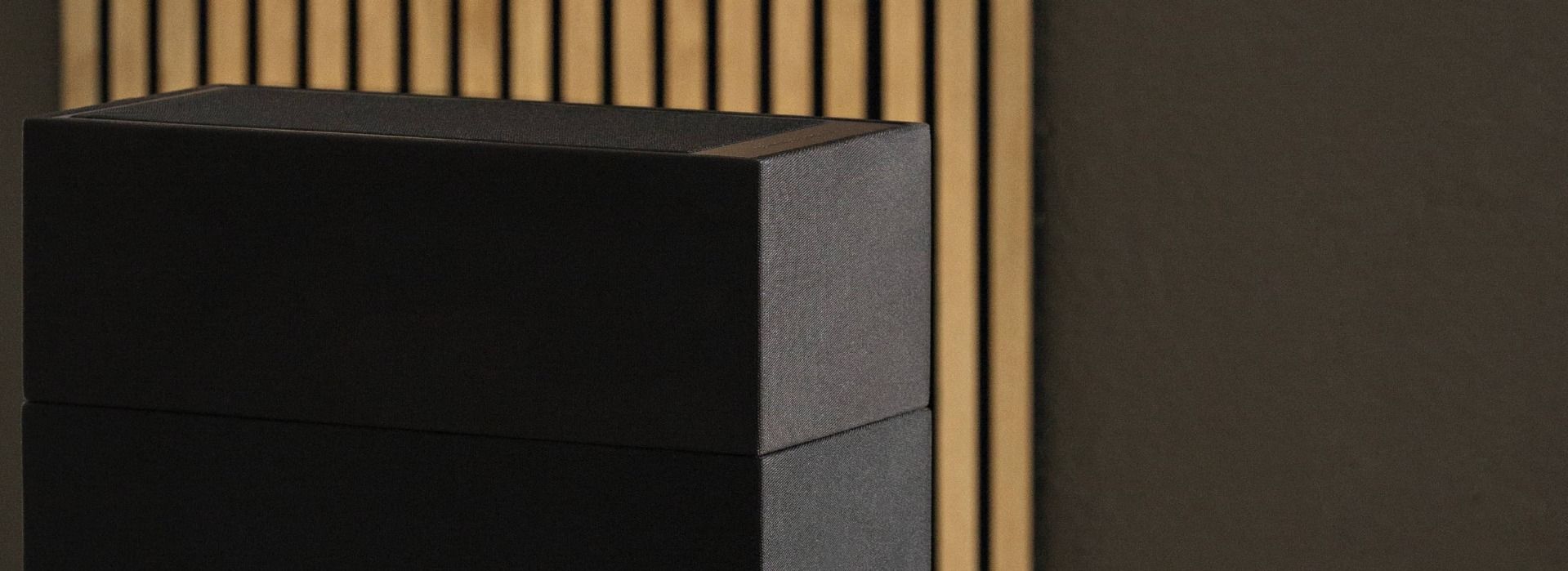 Dymension - Passive Integrated Height Module - Black
