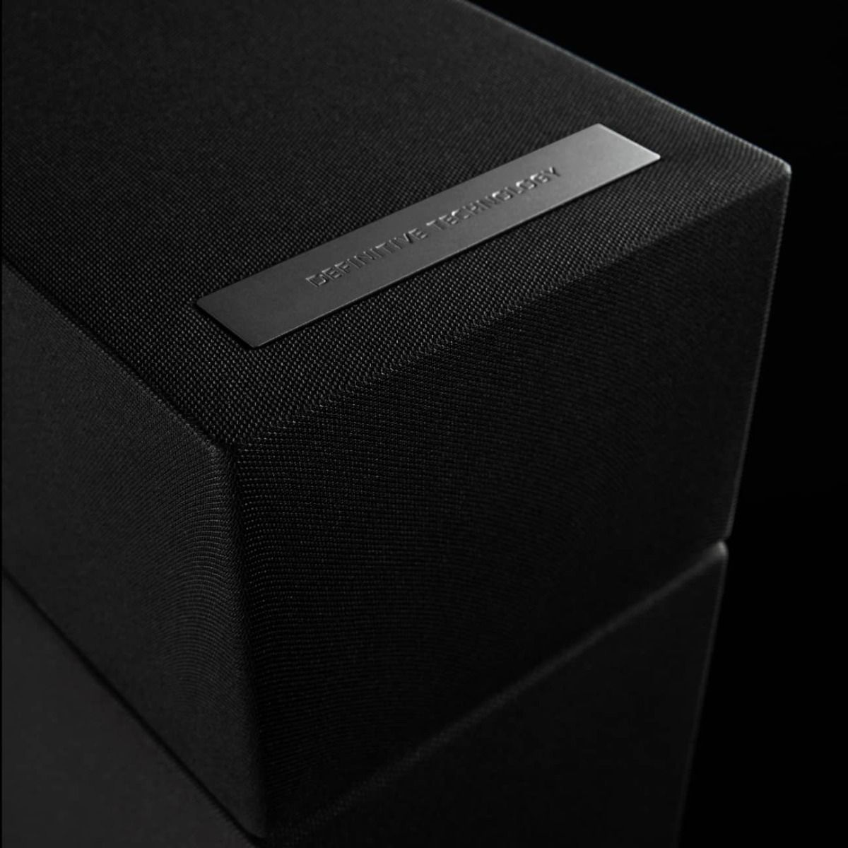 Dymension - Passive Integrated Height Module - Black