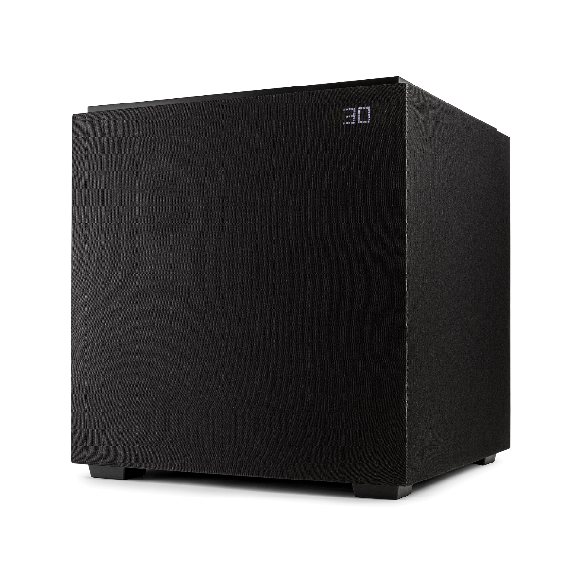 DESCEND POWERED 12 inch SUB BLACK