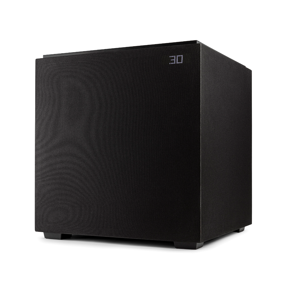 DESCEND POWERED 15 inch SUB BLACK