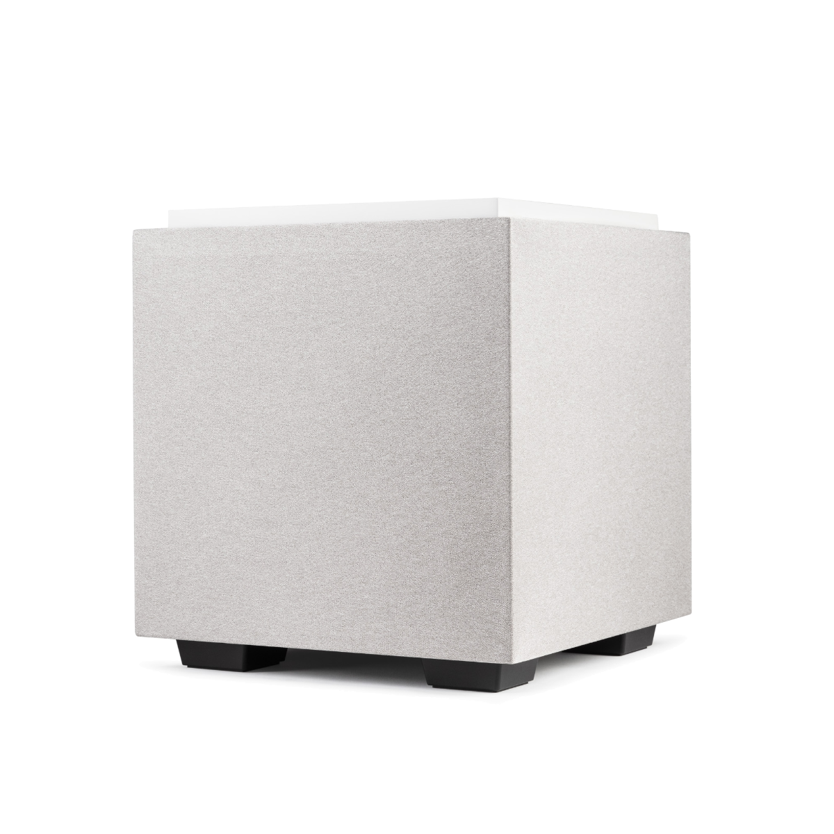 DESCEND POWERED 8 inch SUB WHITE