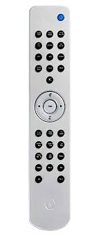 Azur 650R Remote Control