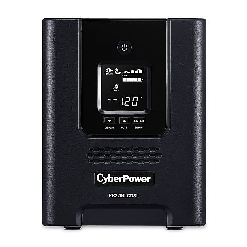 Image of 0E-PR2200SL
