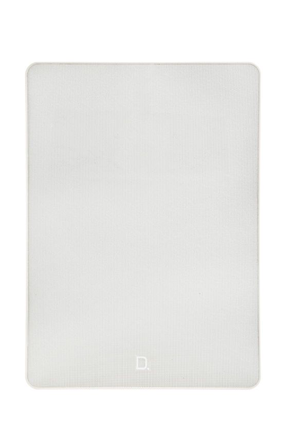 Def Tech 8 in In Wall LCR