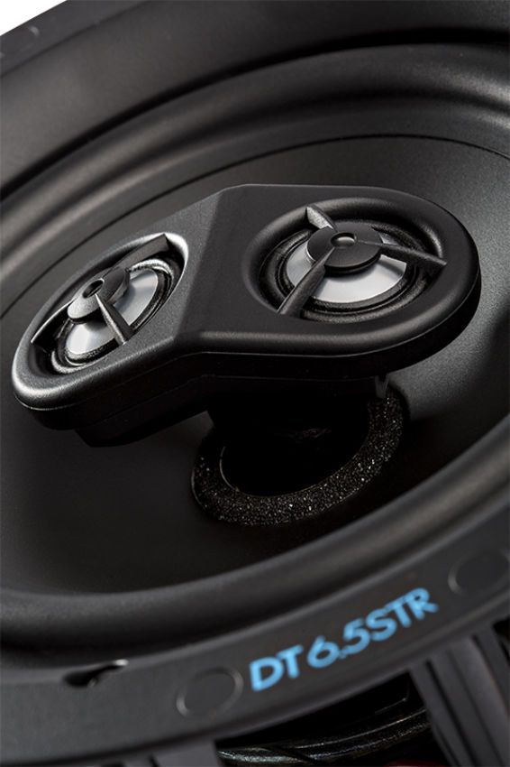 Def Tech 6.5 in Stereo In Ceiling